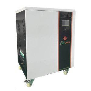 Complete 10kw 12kw15kw Off Grid Solar Energy <b>System</b> Single Phase 220V Solar <b>System</b> with 15kwh 20kwh 30kwh Lithium Battery - Product Image 2