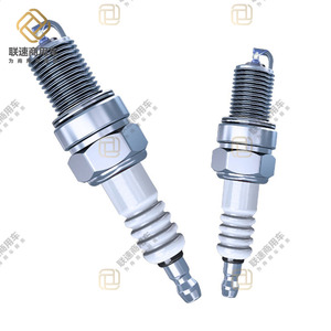 OE PE5R-18-110 Nuove Candele in Rame 3 per CX-3 CX-5 MX-5 Miata Accord Odyssey Vios Corona Wish Etios Motore a Benzina 2.0 AWD 2015- - Product Image 6
