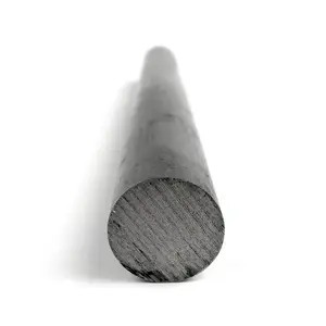 Çin yüksek kaliteli D2 aracı çelik ham takım çelik çubuk karbon çelik çubuk inşaat için üretim
