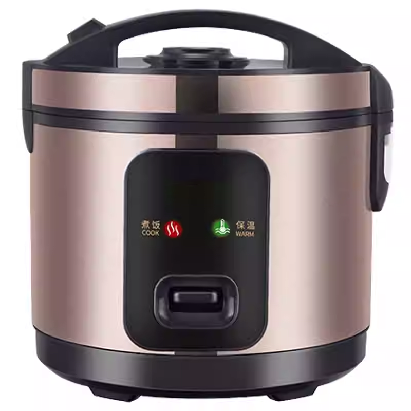 New Design Electric Rice Cooker with