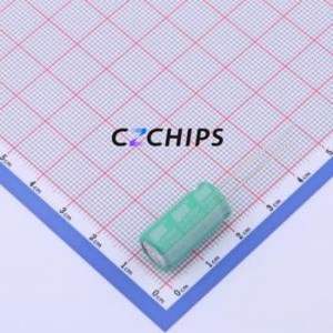 Condensador de Iones de Litio FH3R8M806T-N1020, Componente de Orificio Pasante (THT), P=5mm 80F -20%~+80% 3.8V 1000hrs65 - Product Image 1