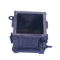 Testeur Cube Noir Haute Précision 0,5% avec Protection IP65, Machine de Test Marque SF avec Garantie 1 An, Support Personnalisé OEM