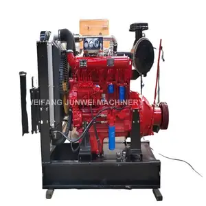 German Technology 6 Cylinders TCD 2012 L06 water-Cooled Diesel Engine For VIBRATORY ROLLERS For Deutz