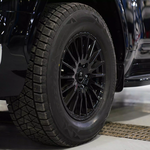 ออนซ์ล้อรถแข่งแรลลี่ทะเลทราย17-24นิ้วสำหรับรถ <span class=keywords><strong>BMW</strong></span> E36 <span class=keywords><strong>E30</strong></span> Audi Quattro Subaru Impreza WRX Mitsubishi Ford Focus RS - Product Image 4