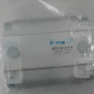 ADVU-40-25-<span class=keywords><strong>P</strong></span>-A Compacte Luchtcilinder - Product Image 1