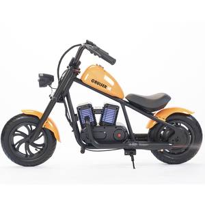 Vente en gros et distribution Moto pour enfants HYPER <span class=keywords><strong>GOGO</strong></span> Cruiser 12 Plus - 12 pouces - Product Image 2