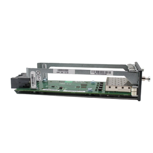 C3KX-NM-1G 4 SFP Port Network Module Fiber Transceivers for 3560X and 3750X - Product Image 2