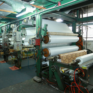 Revêtement de sol en vinyle PVC laminé, rouleau de linoléum, tapis en feuille, éponge, chêne anthracite, noir et blanc - Product Image 6