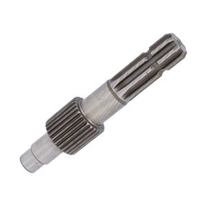 เพลาขับหน้าและเพลาขับหลังสำหรับอะไหล่เครื่องจักรกลการเกษตร DFAM DF1204 LOVOL 1004 - Product Image 2