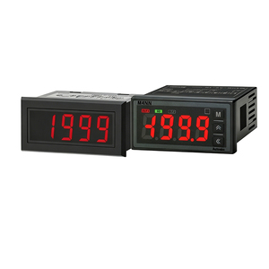 Nuevo Medidor Digital de Voltaje y Corriente Autonics Original Serie M4N M4NN-AA-1N/M4NN-AA-11/M4NN-AA-12 - Product Image 4