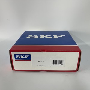 ตลับลูกปืนกันรุน SKF รุ่น 51324 M - Product Image 1