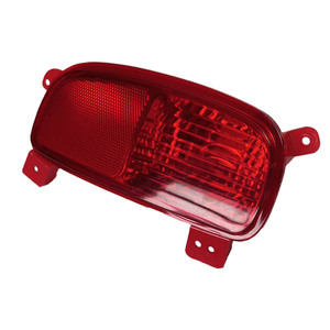 Luz Antiniebla Trasera Kia 92405-2P850 Para Sorento, Pieza de Repuesto - Product Image 2