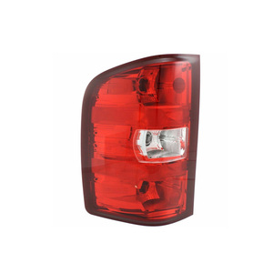 Nhà Máy Bán Đuôi Ánh Sáng Lắp Ráp Phụ Kiện Xe Hơi Lắp Ráp Đèn Hậu Đuôi Đèn Ánh Sáng Phía Sau Cho Kia <span class=keywords><strong>Optima</strong></span> K5 2020 92401-L2000 - Product Image 3