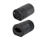Adaptateur V2L 3,5 kW 10-16A Type 2 vers prise suisse, connecteur de décharge véhicule-chargeur pour alimentation extérieure de véhicule électrique