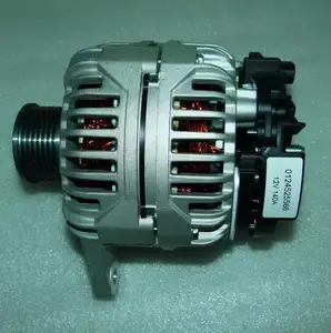 Baru Hnrock 12V 140A Alternator 0124525565 0124525566 0124525216 MK667725 MK667725 untuk Mitsubishi