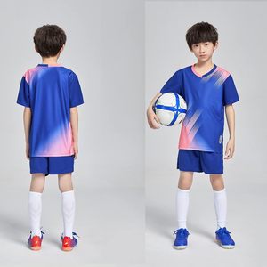 Camiseta de Fútbol Personalizada Unisex para Adultos, Cuello en V, Sublimada, Transpirable, de Malla, Secado Rápido, Media Manga, con Número de Equipo, Deportiva - Product Image 5