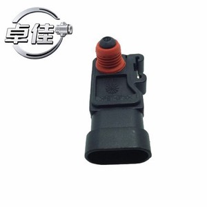 เซ็นเซอร์วัดแรงดันอากาศเข้าแบบ Piezoresistive รุ่น ZJ-01-020 สำหรับ GM Daewoo Changan Wuling Fiat อะไหล่แท้ - Product Image 2