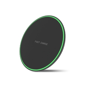 Cargadores Portátiles Universales X319, Gran Venta, 5w 7.5w 10w, Cargador Inalámbrico Rápido para Celular, 15w - Product Image 1