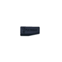 AFTER MARKET ID46 PCF7936 PCF7936AA 7936 7936AA Puce transpondeur vierge Puce de déverrouillage pour Hyundai Peugeot Citroen