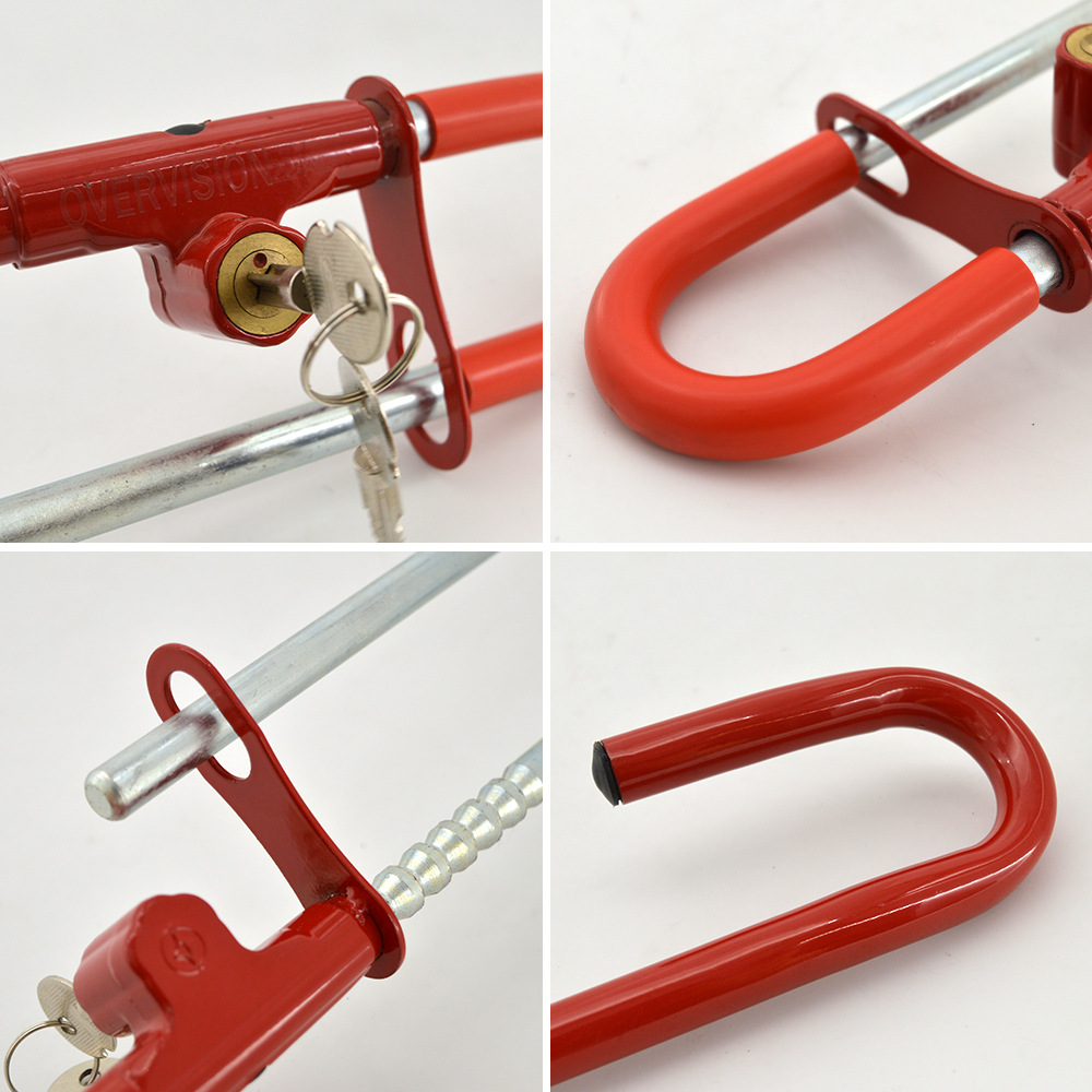 Car Steering Wheel Lock - Ultimate Anti-Theft Device Buying Guide Reviews