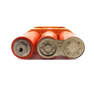 แบตเตอรี่รถยนต์ไฮบริด 6.5A 14.4V แบบกําหนดเองสําหรับ CT200h (2011-2017) - Product Image 4