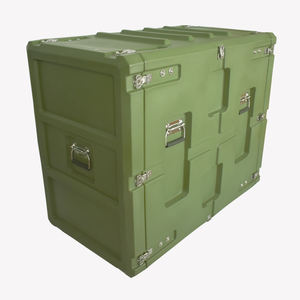 Tricases China Factory 19 pulgadas equipo servidor rack montaje caso para equipos informáticos casos 16U - Product Image 3