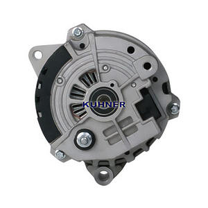 Alternatore compatibile con CHEVROLET LUMINA APV 3.1 Benzina (KW: 90, CV: 122) dal 08-1989 al 07-1996 KUHNER 501113RI NUOVO - Product Image 3
