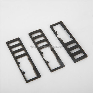 EMI che chắn dẫn điện phụ cho điện bọt xốp ESD Gasket - Product Image 5