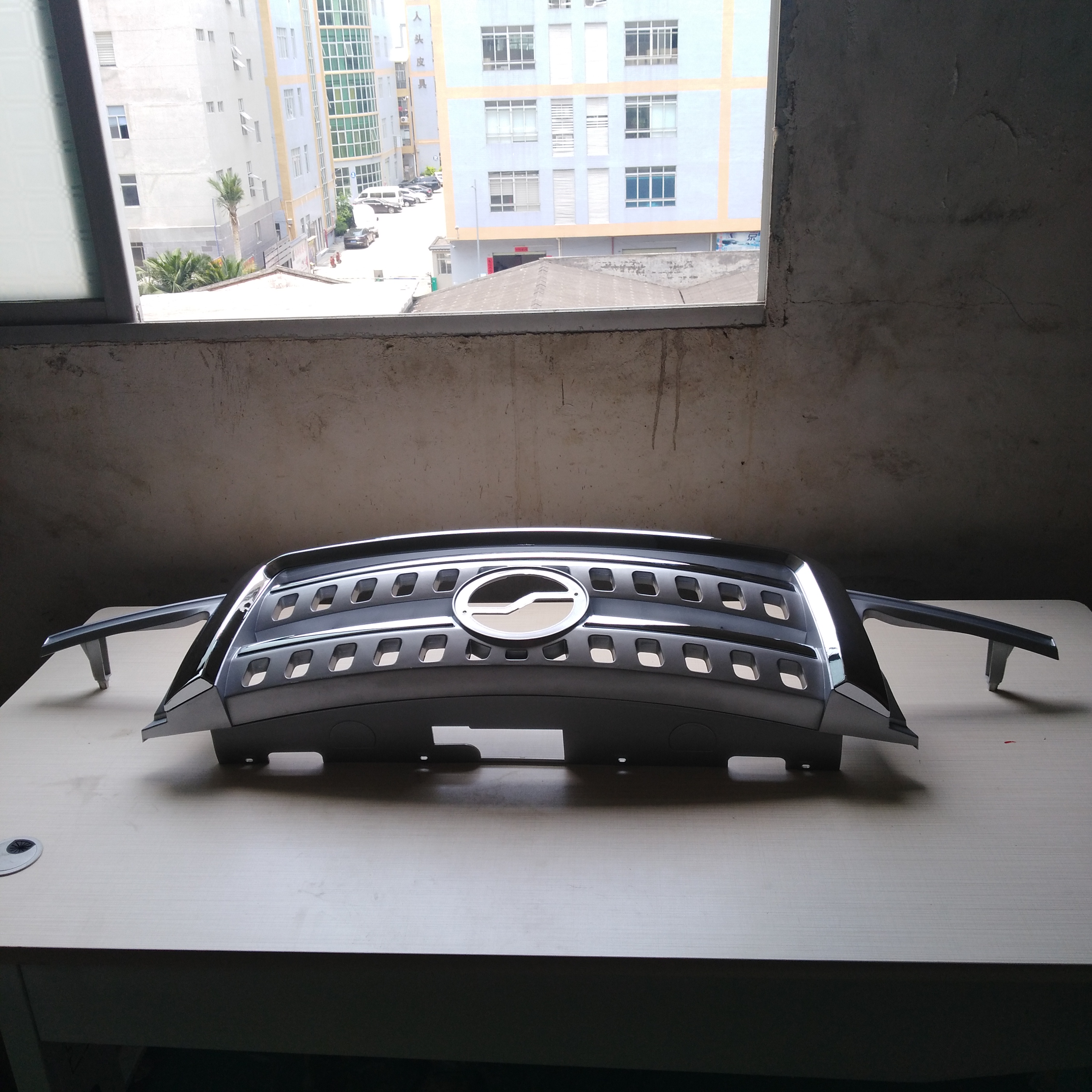 Zx Auto Grille China Trade,Buy China Direct From Zx Auto