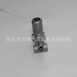 Conector de Manguera de Refrigerante Sq-Dubang 96352644 de Aluminio para Vehículos Daewoo, Pieza de Repuesto para Suministro de Agua - Product Image 3