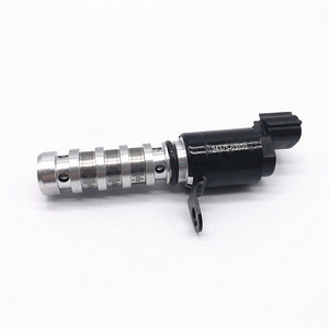 Válvula de Control VVT 24375-03010 para Hyundai Kia, Conjunto de Válvula Solenoide de Aceite de Motor - Product Image 4