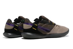 <span class=keywords><strong>Botas</strong></span> de Fútbol Profesionales para Hombre AG, Transpirables, con Malla, para Césped <span class=keywords><strong>Artificial</strong></span>, para Todas las Temporadas - Product Image 2