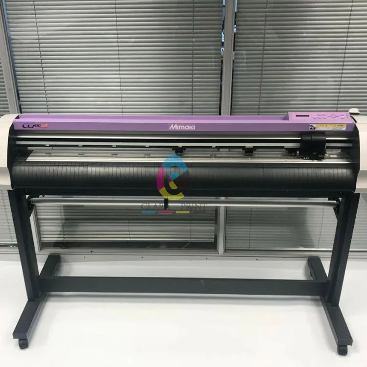 MIMAKI ミマキ　プロッター CG-130FXII 　引き取り限定 MIMAKI ミマキ プロッター CG-130FXII 引き取り限定 - メルカリ