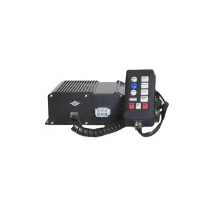 Alarm Sirene Kendaraan Darurat Elektronik CJB158, 100W/150W/200W