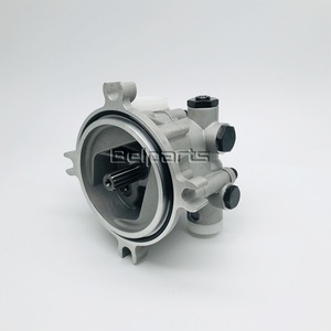 Belparts Excavator Hydraulic Parts R360LC-7 R360-7 pilot Gear <b>Pump</b> Assy - Product Image 2