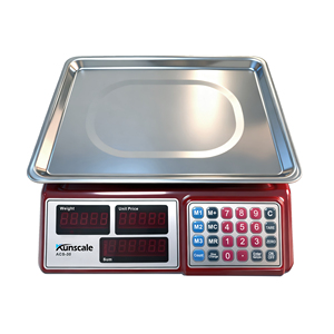 핫 세일 좋은 품질의 전자 가격 컴퓨팅 스케일 - Product Image 2