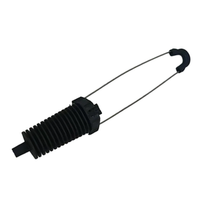 Matériel de terminaison de câble optique aérien PA300 pour support de terminaison de réseau de fibre ADSS - Product Image 3