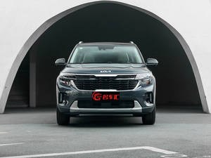 <span class=keywords><strong>KIA</strong></span> <span class=keywords><strong>Seltos</strong></span> <span class=keywords><strong>2023</strong></span> 1.5L Essence Nouveau SUV Voiture CVT 4 Cylindres Édition Deluxe/<span class=keywords><strong>Premium</strong></span> Plusieurs Modèles à Vendre - Product Image 5