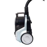 Aspirateur électrique léger pour sols durs, tapis, poils d'animaux, nettoyage de la maison et de la voiture avec brosse pour sols