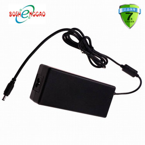 Boshenggao <b>12V</b> 12.5A Power <b>Adapter</b> 150W DC Output US Plug For Monitoring LED Strip Lights - Product Image 3