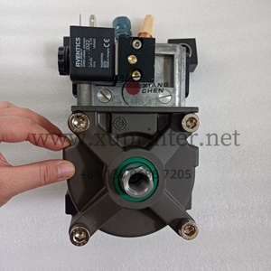 Unité de soupape de cylindre WD de haute qualité C2.184.1051/1 pour machine SM102 CD102, pièces d'impression offset C2.184.1051 - Product Image 5