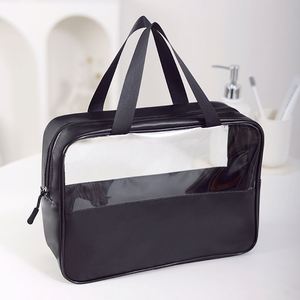 Bolsa de Cosméticos de Viaje Personalizada OEM, Ultra Portátil, para Maquillaje y Artículos de Aseo para Mujer, Venta Caliente - Product Image 4