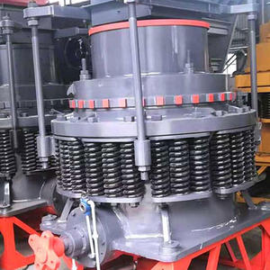 Ready in Stock PYB 900 Spring PYB900 Cone Crusher Good Price for Sale - Product Image 3