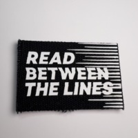 Écusson rectangulaire en silicone 3D personnalisé, gaufré, en caoutchouc souple, avec crochet et boucle, à coudre sur les vêtements, respectueux de l'environnement, découpé au laser