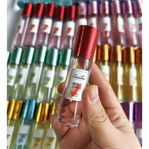 Parfum Unisexe Personnalisé 10 ml, Eau de Parfum à Bille Longue Tenue, Scent Fruité Classique, Pheromone, <span class=keywords><strong>Original</strong></span> pour Femme - Product Image 4