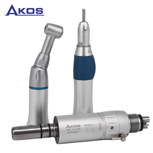 motor de aire dental pieza de mano contra ángulo compatible con nsk motor de pieza de mano de baja velocidad pieza de mano denta - Product Image 1
