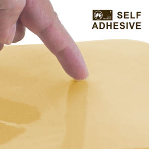 شكل جيد التهوية من ثماني وسادات إسفنجية للورك ذاتية اللصق للسيدات أرداف صناعية تعزز شكل الأرداف المثيرة - Product Image 5