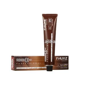 Teinture pour les cheveux professionnelle <span class=keywords><strong>de</strong></span> haute qualité Crème <span class=keywords><strong>de</strong></span> teinture pour les cheveux d'olive la teinture pour les cheveux la plus couramment utilisée dans les salons - Product Image 1