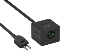 USB-адаптер для быстрой зарядки - Product Image 2