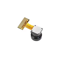 Module de caméra 2MP avec interface DVP, vision nocturne, mise au point fixe, grand angle 120 degrés, haute résolution OV2640 GC2145